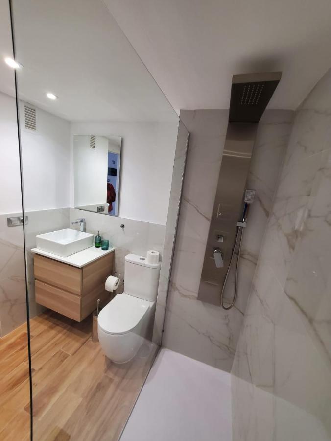 Charming Bellagio Sun Club Apartment San Bartolome de Tirajana  Exterior photo