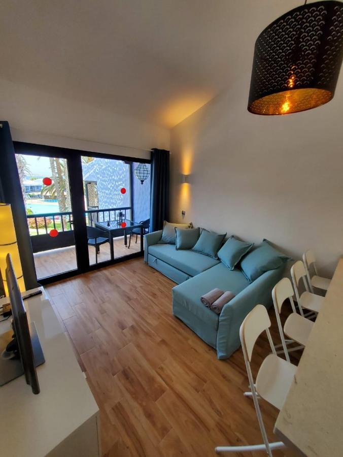 Charming Bellagio Sun Club Apartment San Bartolome de Tirajana  Exterior photo